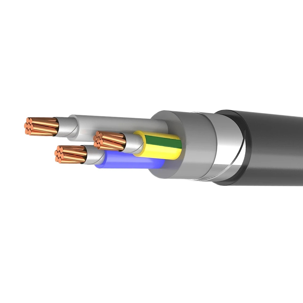 кабель вббшвнг