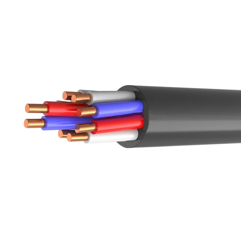 кабель кввг нг лс