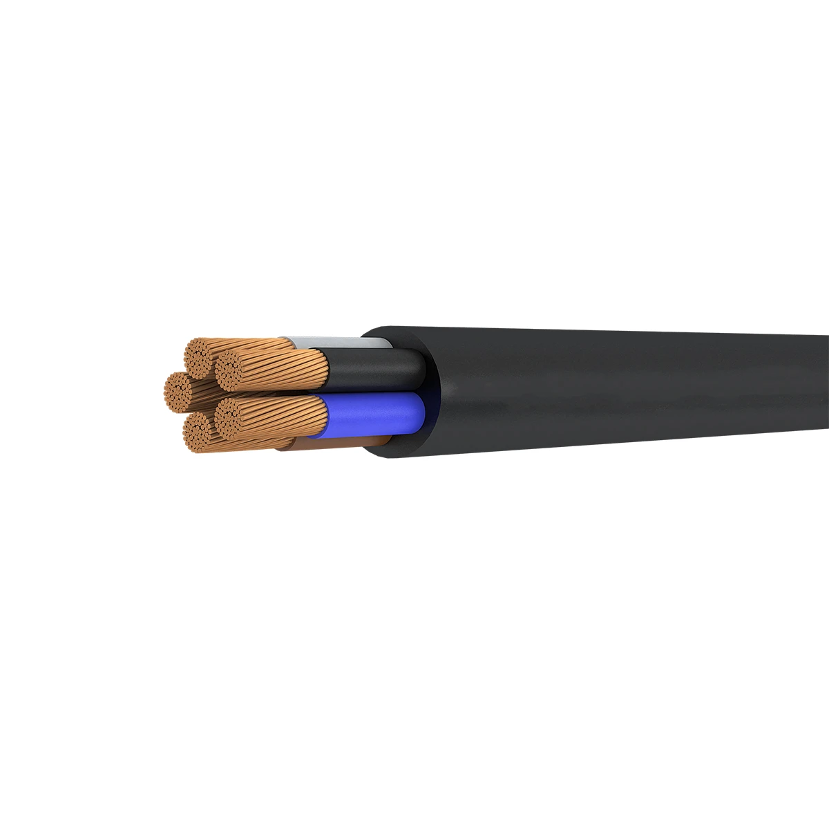 кабель кгтп