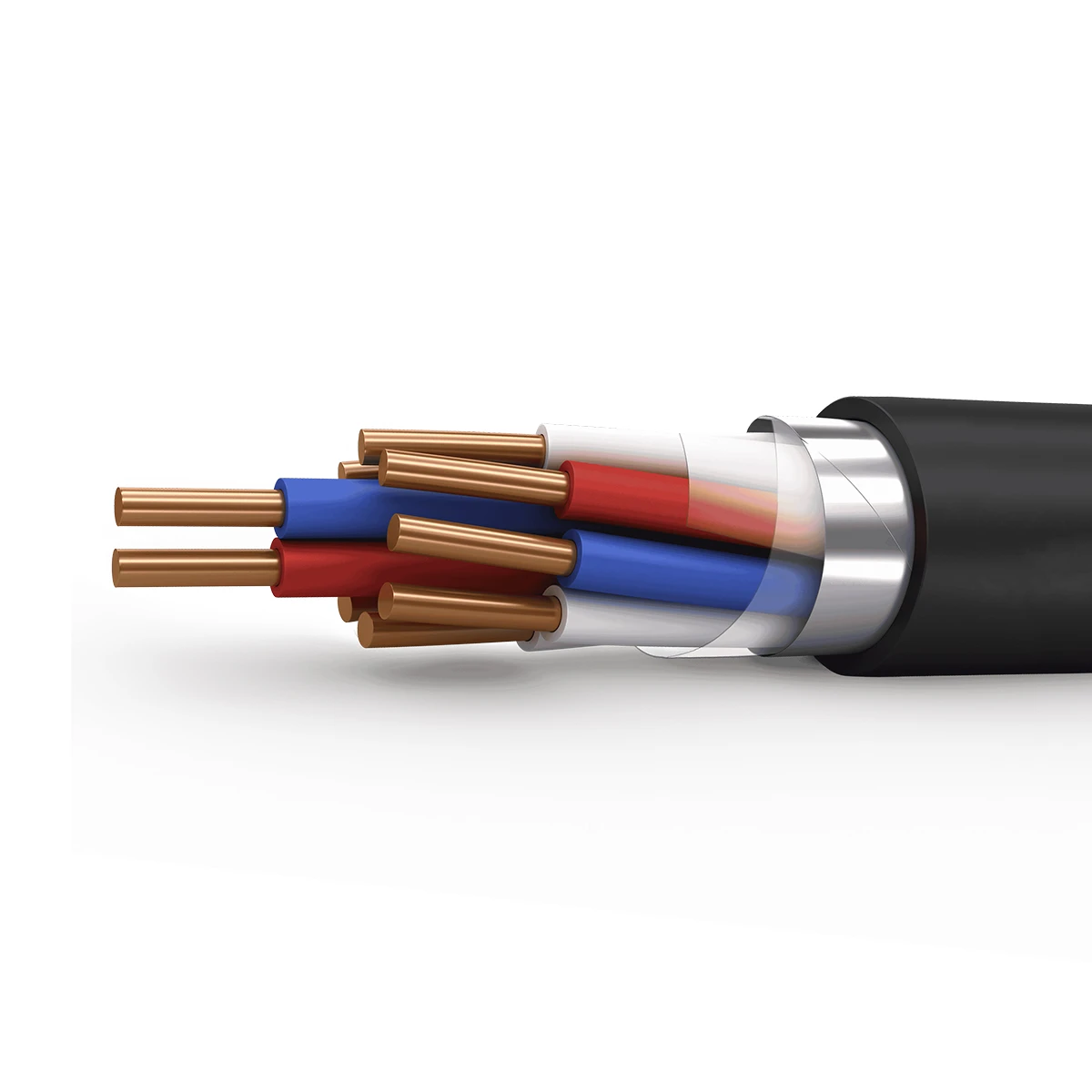 кабель кввге