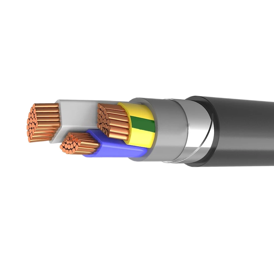 кабель вббшв нг лс