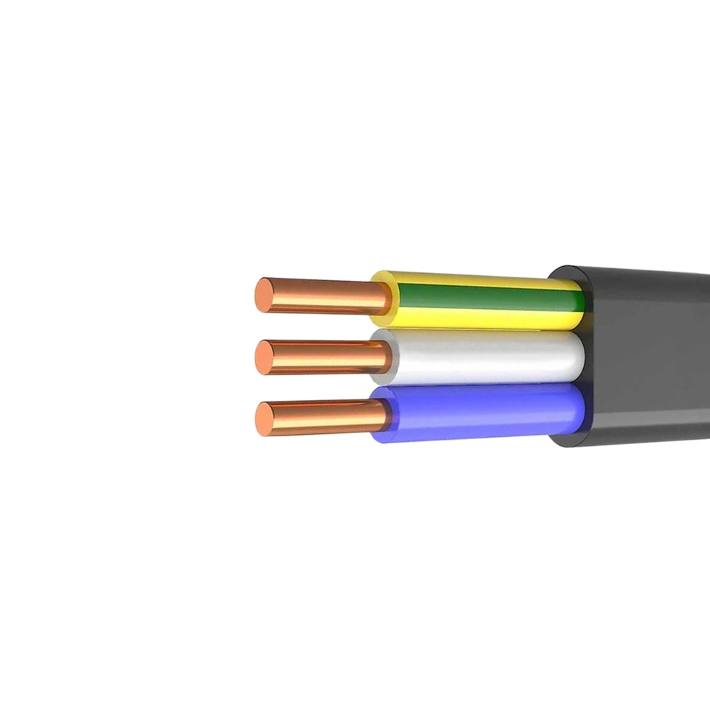 кабель ввг-п-нглс