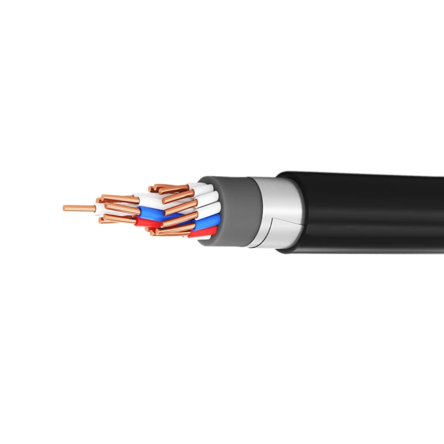 кабель квббшв