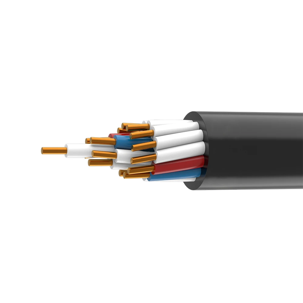 кабель кввг